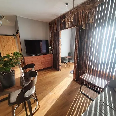 Loft Apartment Dluga Grobla *